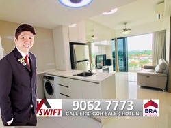 D'Leedon (D10), Condominium #180204682